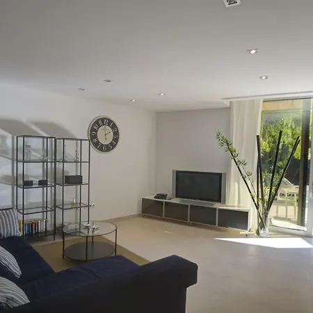 Holiday home Tarantino Sitges